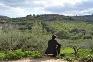 Villa Phyllia, a property  with history Farm Stay in Heraklion