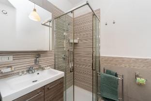 [La Casa di Rosa] Jewel of elegance at the Vomero Apartment in Naples