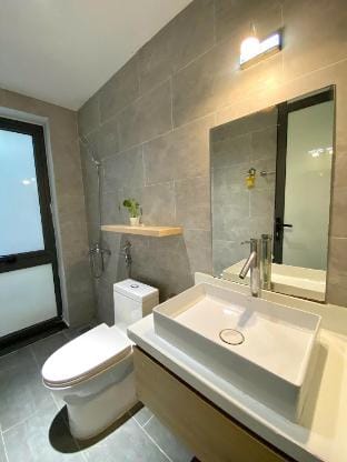 Pool Villa 6 Bedrooms  Near Beach Vacation rental in Da Nang