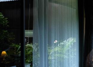 Vanich House : The Mechanic's Room Apartment in Bangkok