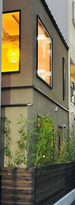 Tankuu - Japanese Style 3 Bedroom USJ Umeda Namba Villa in Osaka
