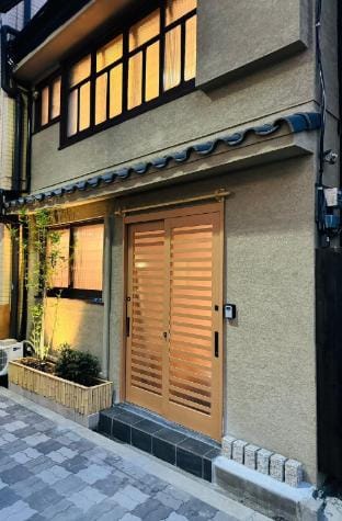 Tankuu - Japanese Style 3 Bedroom USJ Umeda Namba Villa in Osaka