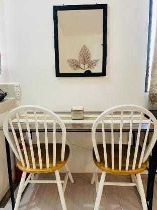 Nekromantik Place  Olango (no internet and ref) Vacation rental in Lapu-Lapu City