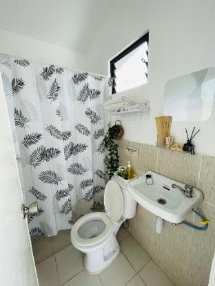 Nekromantik Place  Olango (no internet and ref) Vacation rental in Lapu-Lapu City