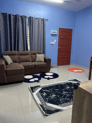 Rumah Inap CT D’Gadek - Islamic Rest House Vacation rental in Negeri Sembilan, Malaysia