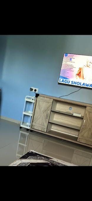 Rumah Inap CT D’Gadek - Islamic Rest House Vacation rental in Negeri Sembilan, Malaysia