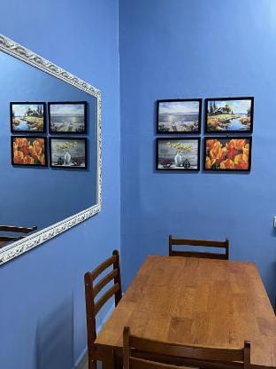 Rumah Inap CT D’Gadek - Islamic Rest House Vacation rental in Negeri Sembilan, Malaysia
