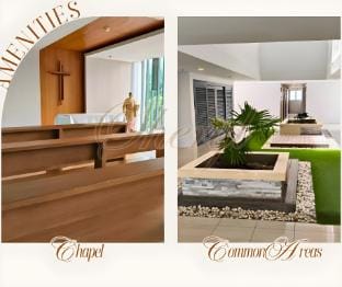 Sheryl's Tranquil Homestay Apartment in Davao City