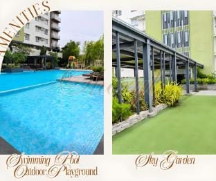 Sheryl's Tranquil Homestay Apartment in Davao City