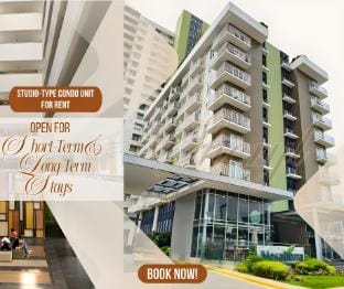 Sheryl's Tranquil Homestay Apartment in Davao City