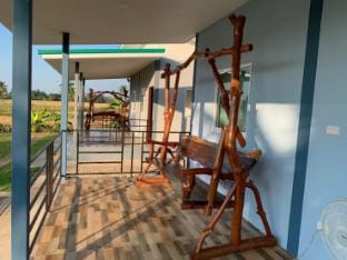 ตังค์ป้า คาเฟ่ Vacation rental in Laos