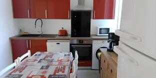 La Marmotte Apartment in Occitanie