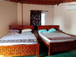 Coral House Vacation rental in Tamil Nadu