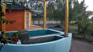 Coral House Vacation rental in Tamil Nadu