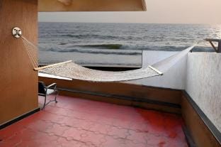 Alvin's Beach Villa Premium 4-Bedrooms Villa in Karnataka