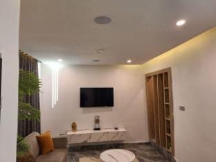 NPJ Luxury Serviced Apartments Vacation rental in Nigeria