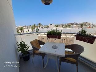 Scandic Resort Apartment With  Sea View Apartment in Hurghada