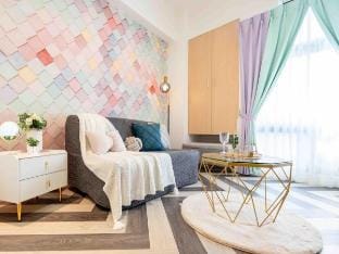 Ximending Apartments Apartment in Taipei City