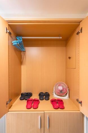 Ximending Apartments Apartment in Taipei City