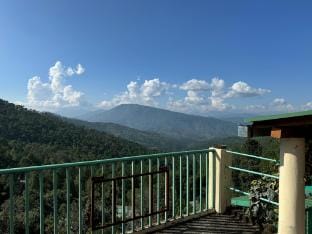 Blue Magpie A Homeyhuts Experience in Local Living Vacation rental in Uttarakhand