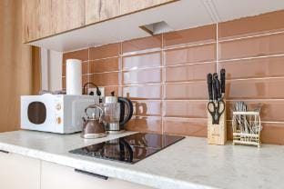 Check-in 24/7 + high-speed internet Apartment in Kazakhstan