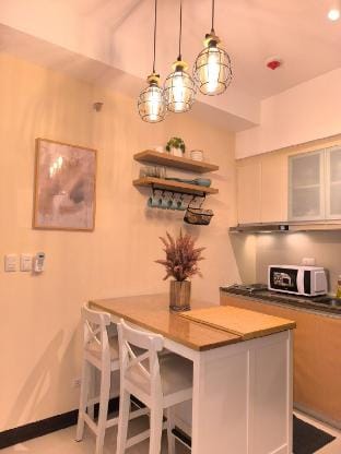 Luxe Suite at Viceroy Residences McKinley Hill BGC Apartment in Makati