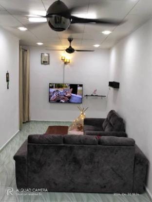 Bae Homestay (Tmn Samudera) Netflix & Wi-Fi Vacation rental in Kedah