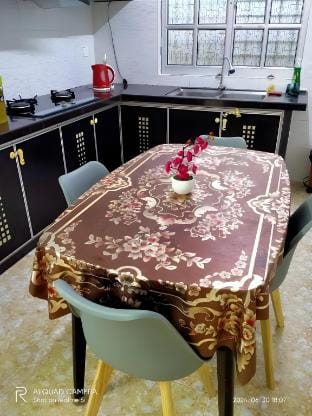 Bae Homestay (Tmn Samudera) Netflix & Wi-Fi Vacation rental in Kedah