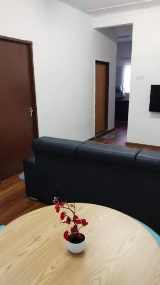 Bae Homestay (Tmn Setia) Netflix & WiFi Vacation rental in Kedah