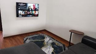 Bae Homestay (Tmn Setia) Netflix & WiFi Vacation rental in Kedah