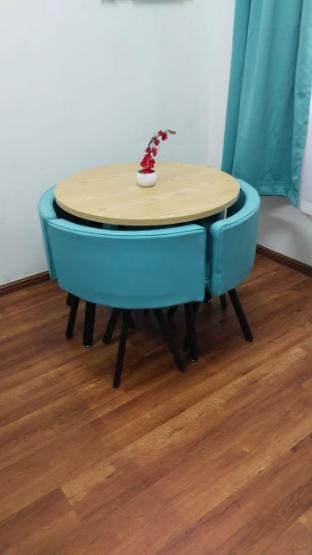 Bae Homestay (Tmn Setia) Netflix & WiFi Vacation rental in Kedah