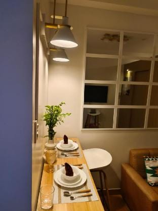 SMDC Staycation near SM Fairview(Trees Residences) Apartment in Quezon City