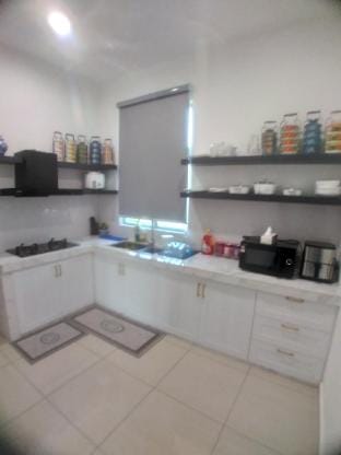 Zulda Homestay - Muslim Guest Only Vacation rental in Malacca