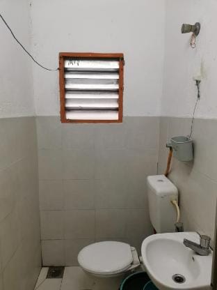 Medan Seri Sentosa Homestay Apartment in Perak