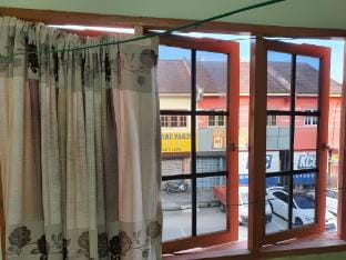 Medan Seri Sentosa Homestay Apartment in Perak