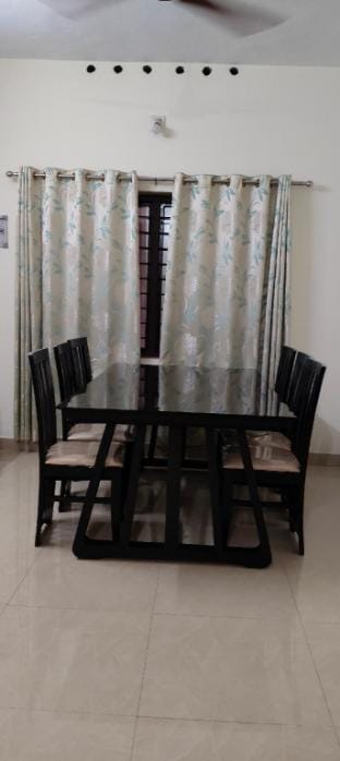 PRIVATE HOME 2 BHK APARTMENTS Apartment in Kerala