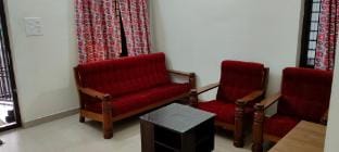 PRIVATE HOME 2 BHK APARTMENTS Apartment in Kerala