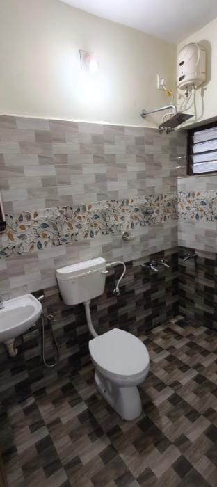 PRIVATE HOME 2 BHK APARTMENTS Apartment in Kerala