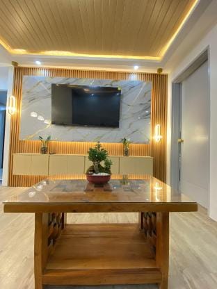 Queendom Tower by Jessa Apartment in Baguio