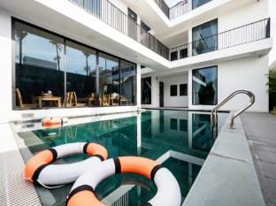 Phúc Villa Villa in Da Nang