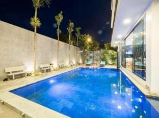 Phúc Villa Villa in Da Nang