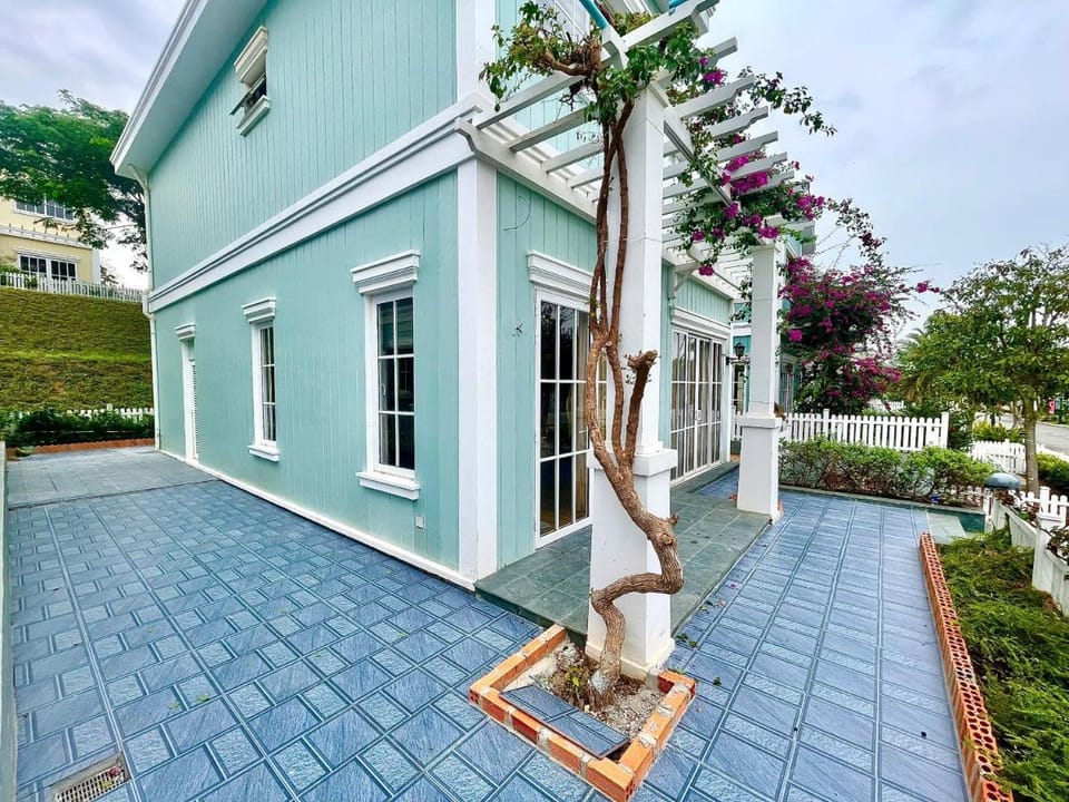 Villa Nova World Phan Thiet_3 bedrooms Villa in Phan Thiet