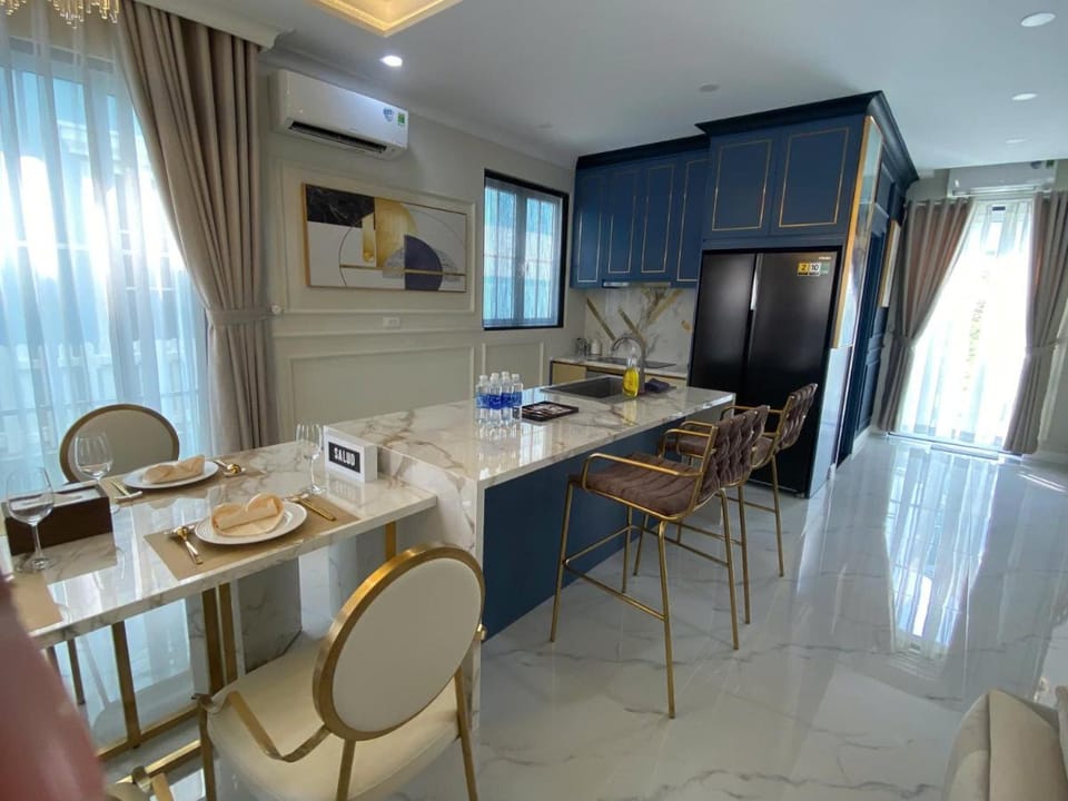 Villa Nova World Phan Thiet_3 bedrooms Villa in Phan Thiet
