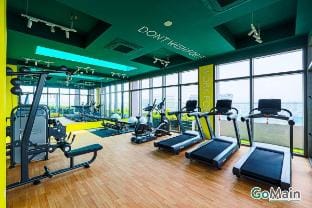 Kuala Lumpur Sentral Houses Vacation rental in Federal Territory of Kuala Lumpur