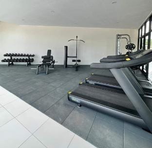 baloi apartemen type studio Apartment in Riau Islands, Indonesia