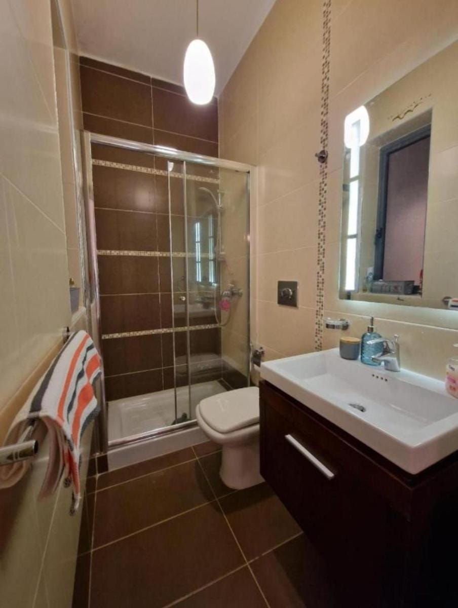 Bugibba Central Modern Apartment Apartment in Saint Paul's Bay