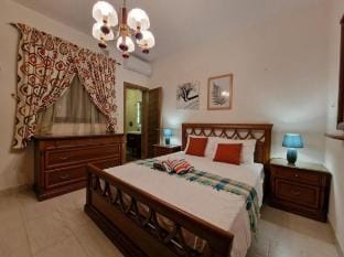 Bugibba Central Modern Apartment Apartment in Saint Paul's Bay