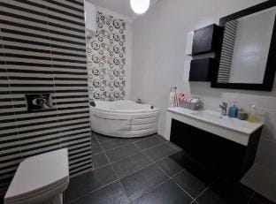 Bugibba Central Modern Apartment Apartment in Saint Paul's Bay