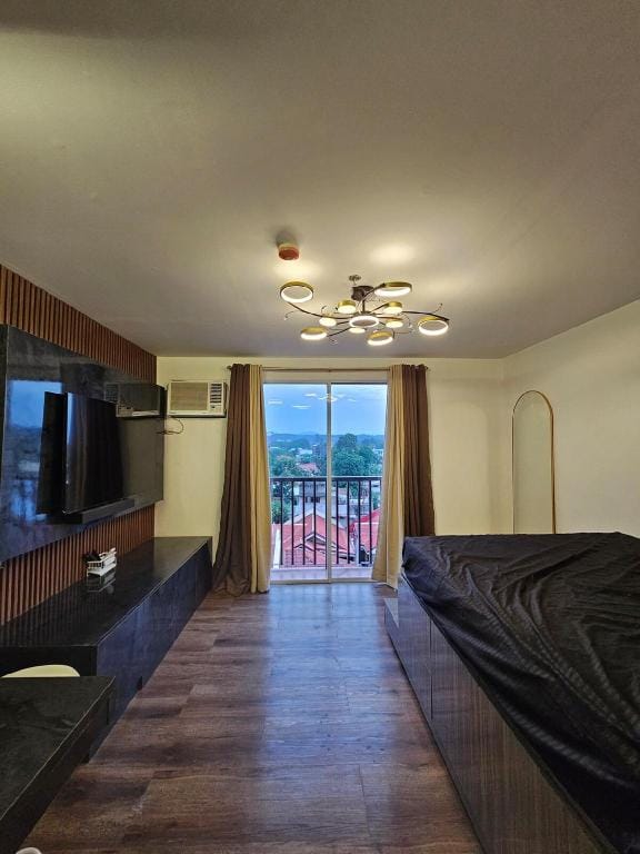 Tuscania T3 502 - Goff's Place Apartment in Cagayan de Oro