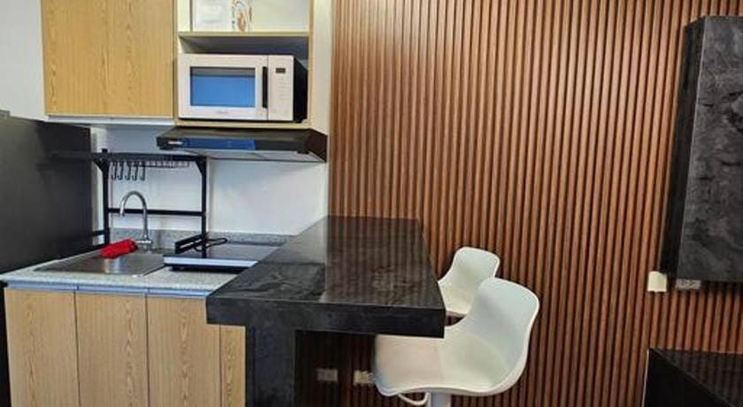 Tuscania T3 502 - Goff's Place Apartment in Cagayan de Oro